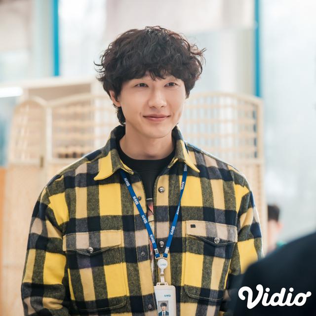 Drakor Beauty and Mr. Romantic. (dok: Vidio)