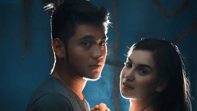 [Bintang] Irish Bella dan Giorgino Abraham B3