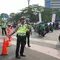 3.852 Polisi Amankan Dua Laga FIFA ASEAN Cup di SUGBK
