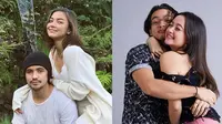 Sering Dikira Pacar, Ini 7 Potret Aktris Cantik dan Saudaranya yang Selalu Kompak