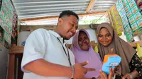 Hadapi Tantangan Ultra Mikro, BRI Perkuat Digitalisasi dan Manajemen Risiko