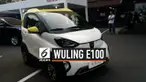 Seperti apa rasa mobil listrik Wuling E100 asal China? Apa bedanya mobil listrik ini dibanding mobil lainnya?