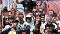 Profil 2 Rookie di MotoGP 2026: Diogo Moreira dan Toprak Razgatlioglu, Siap Ukir Sejarah Brasil dan Turki