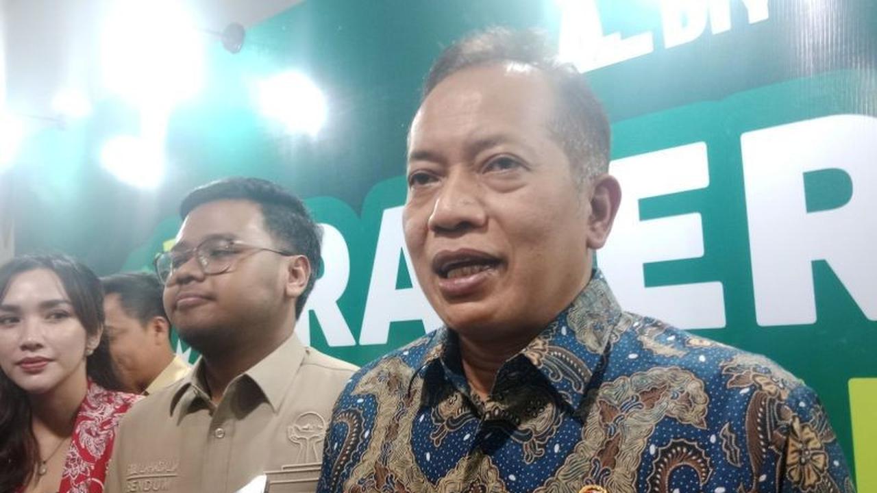 Indonesia Dorong Produksi Genteng Ramah Lingkungan dengan Teknologi Baru