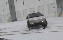 Tesla memperbarui sistem pengisian cepat Cybertruck setelah mendapat keluhan dari konsumen.