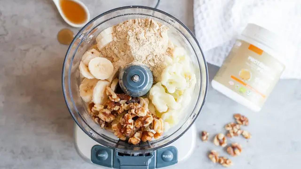 Cara Praktis Asah Pisau Blender Tanpa Bau Amis, Simak Trik Ini!
