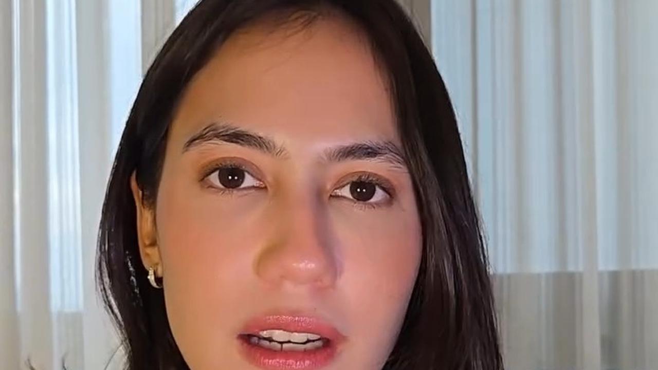 Pevita Pearce Sebut Syuting Film '5 CM' Jadi Momen Tak Terlupakan Sepanjang Karier
