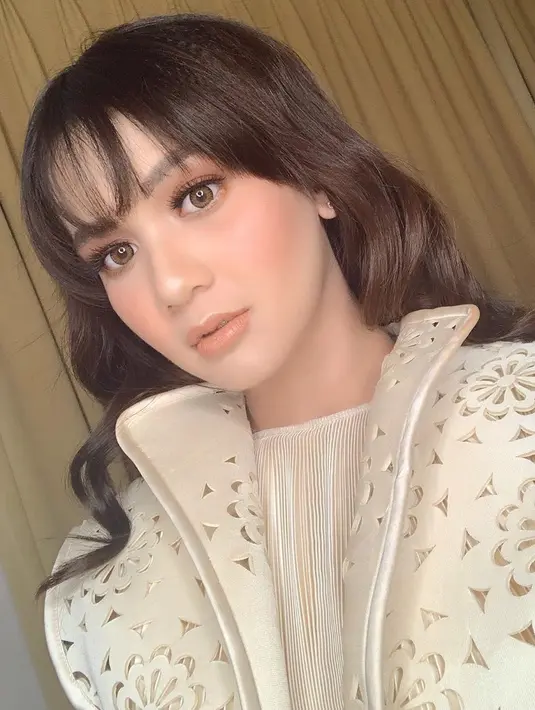 (Instagram/deaaannisa)