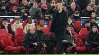 Arne Slot Kesal dan Sebut Liverpool Sulit Finis di 4 Besar Liga Inggris, Ini Penyebabnya