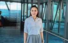 Reaksi Santai  Nikita Mirzani Usai Ditetapkan Tersangka dan Terancam Hukuman 20 Tahun Penjara