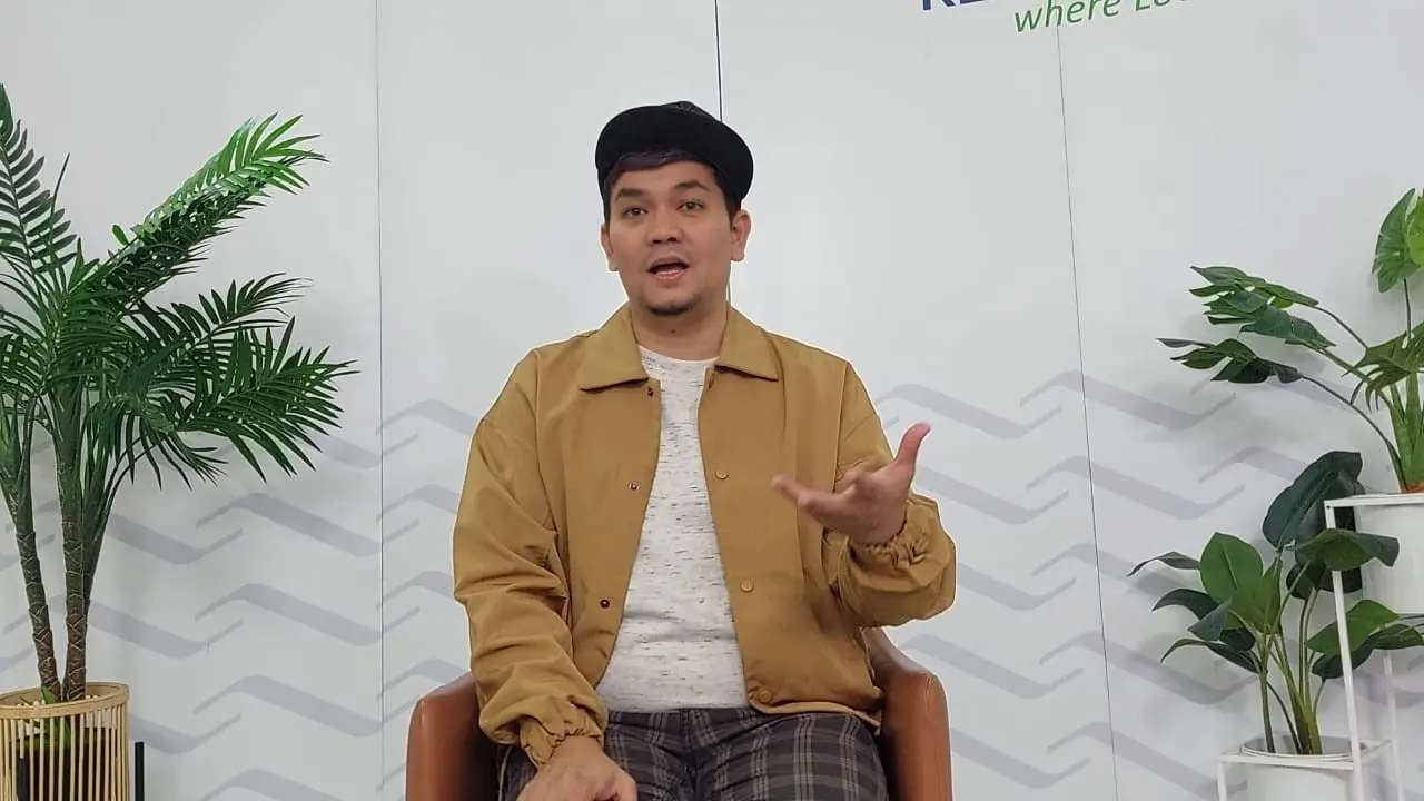 Indra Bekti