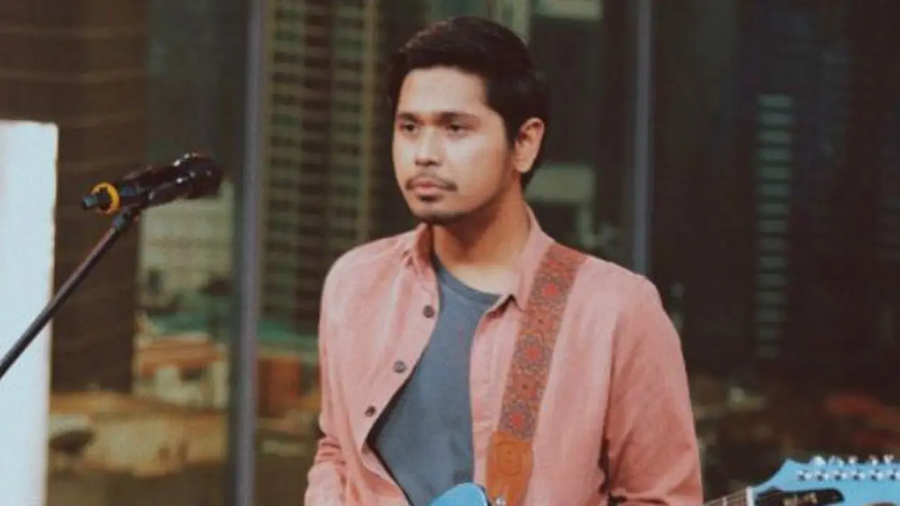 Petra Sihombing/Instagram