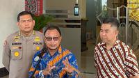 Komisioner Kompolnas, Muhammad Choirul Anam