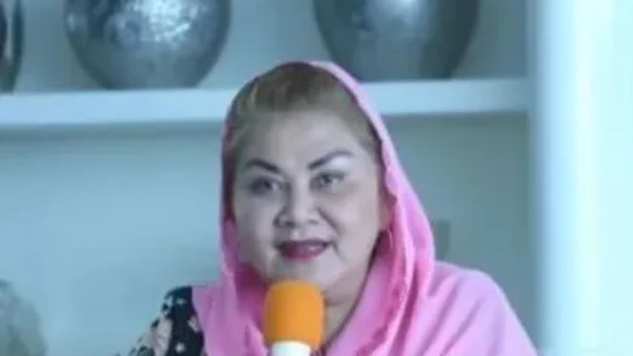 Sosok Hevearita Gunaryanti, Wali Kota Semarang yang Viral karena Bagi-Bagi 177 Motor ke Pegawai Lurah