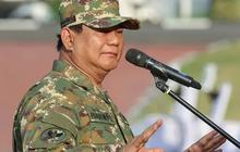 VIDEO: Tegas Prabowo Pilih Lembah Tidar Gembeleng Menteri-Wamen "Pakunya Pulau Jawa, Pusatnya Ksatria!"