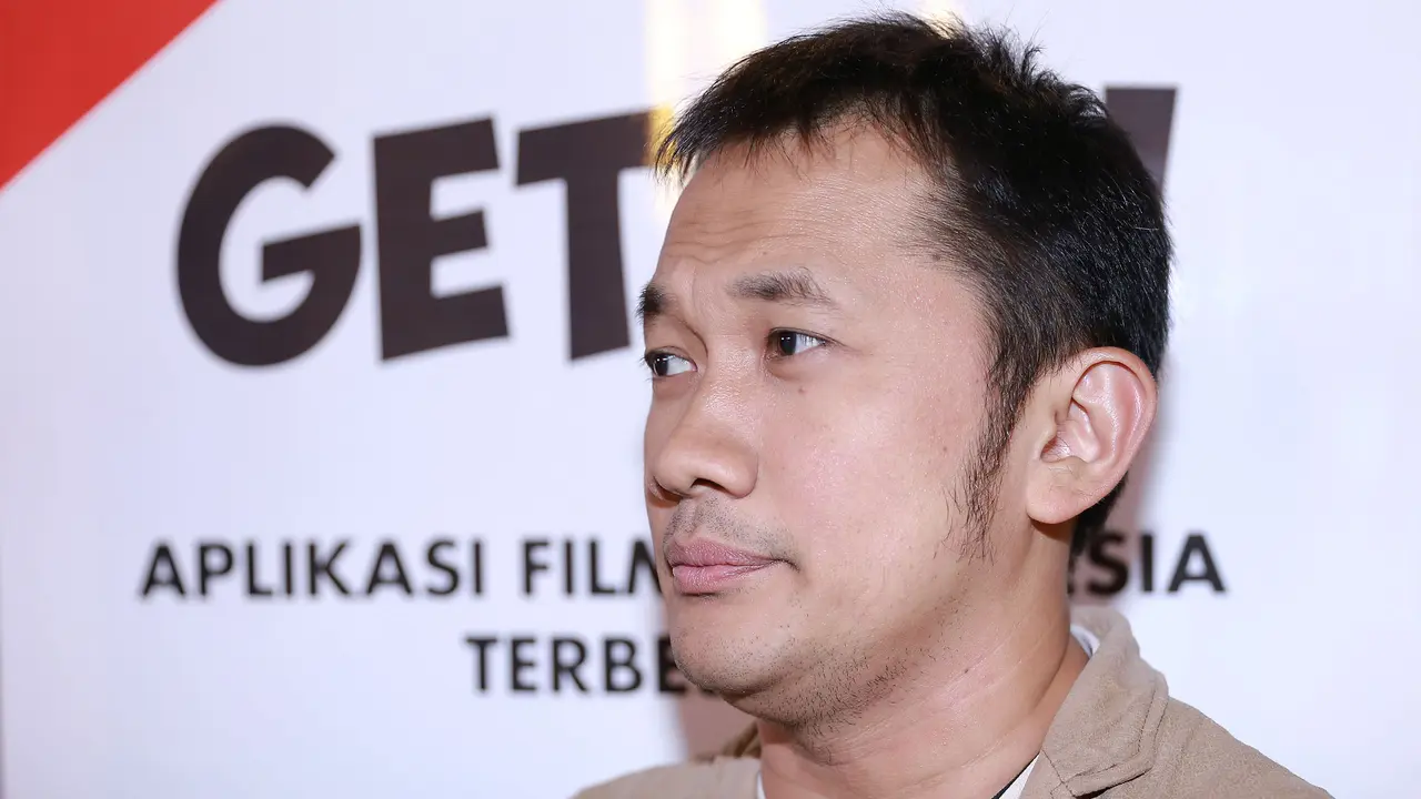[Bintang] Hanung Bramantyo