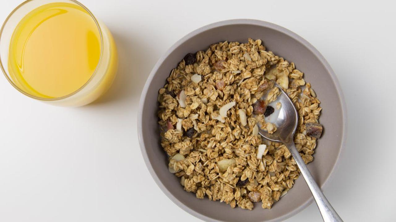 Rekomendasi Sarapan Sehat untuk Diet, Ampuh Turunkan Berat Badan Tanpa Paksaan