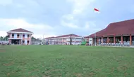 Polisi Buka Suara soal Dugaan Penganiayaan Siswa di Sekolah Rakyat Jember