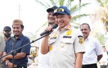 Bantuan Pascabencana Disalurkan Bertahap, Kasatgas PRR Minta Pemda Terus Perbarui Data Penerima