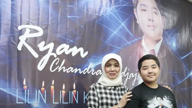 Ryan Chandra Widjaja (Liputan6.com/ Sapto Purnomo)