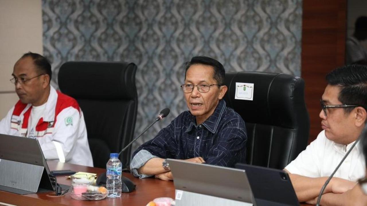 Kementerian Koperasi Usulkan Batam Jadi Percontohan PLTS dan SPBU Nelayan Nasional