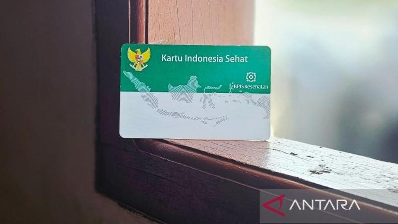 Pemkab Natuna Permudah Reaktivasi JKN PBI JK Melalui Desa dan Kelurahan