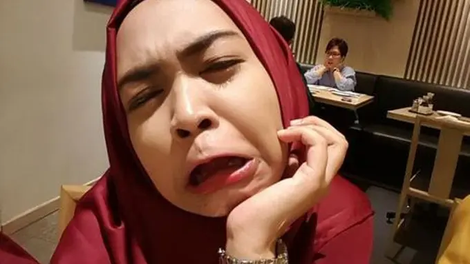 Tiru Gaya Ria Ricis, Selebgram yang Jadi Trending Topic