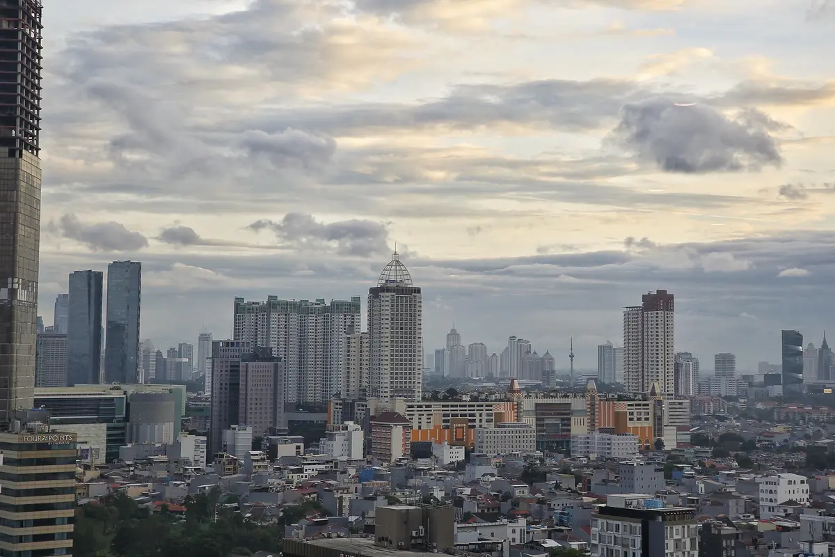 Pertumbuhan Ekonomi Kuartal I 2026 Berpotensi Terdongkrak Berkat Lebaran dan Imlek