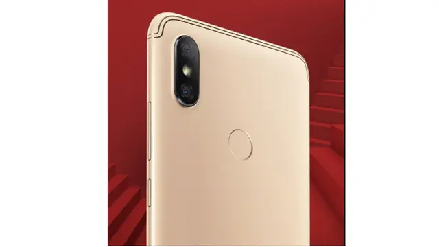 Redmi S2