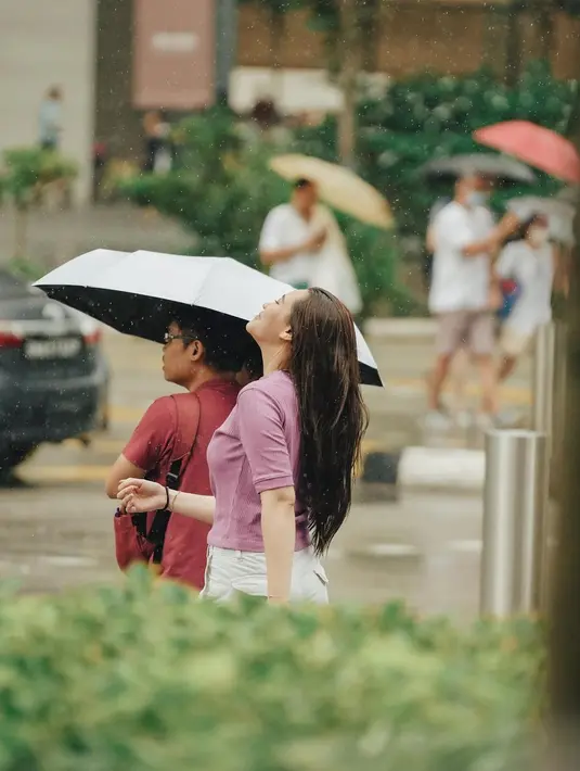 Aaliyah Massaid [Instagram/aaliyah.massaid]