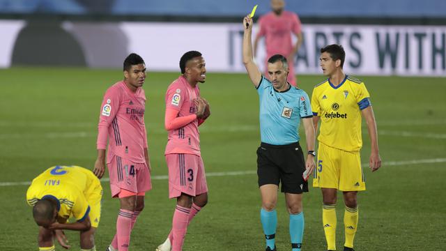 Hasil Lengkap Liga Spanyol Barcelona Tersandung Real Madrid Menanggung Malu Bola Liputan6 Com