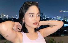 Ingat Jeje Slebew? Lama Menghilang, Penampilan Terbarunya Makin Cantik Memukau & Miliki Banyak Tato