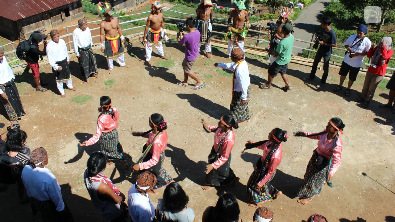 Kampung Cecer