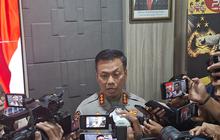Uji Balistik dan Pemeriksaan Polisi Buntut Pemuda Tewas Tertembak di Makassar