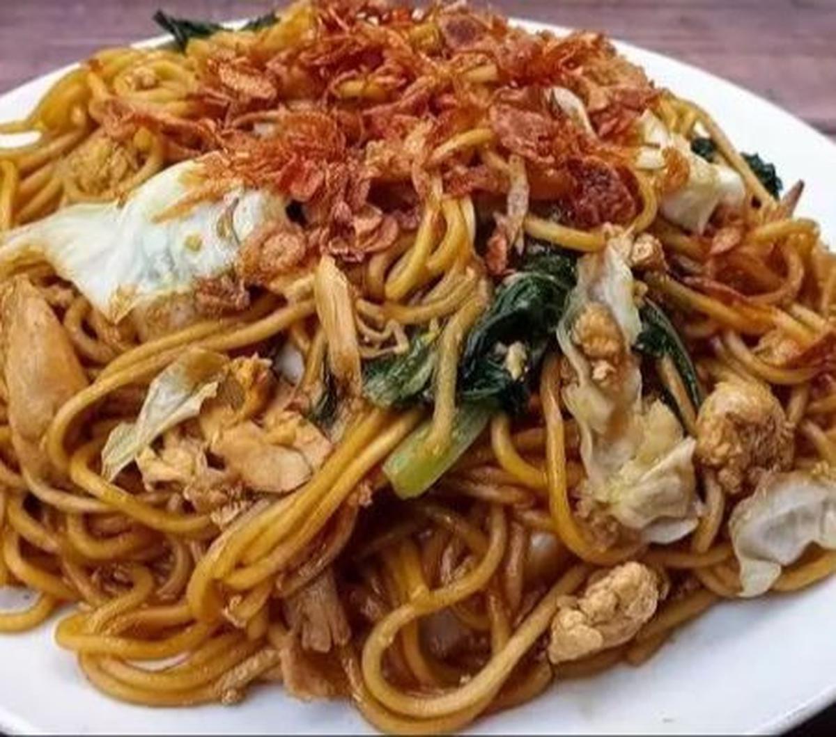 Dok. Istimewa