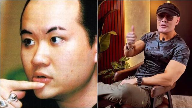 Perubahan Drastis 6 Artis Ini Bikin Pangling, Dagu Deddy Corbuzier Jadi Sorotan