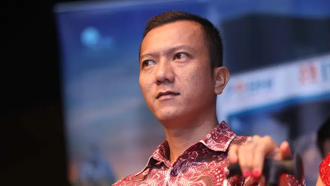 Teuku Rifnu Wikana