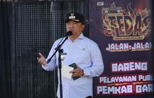 Terobosan Pelayanan Publik: Pemkab Garut Gelar 'Roadshow' Hingga Pelosok, Siap Penuhi 500 Ribu Blangko KTP!