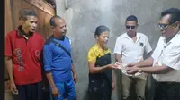 Ibu Kandung Ungkap Keseharian Bocah SD yang Meninggal Bunuh Diri di Ngada NTT