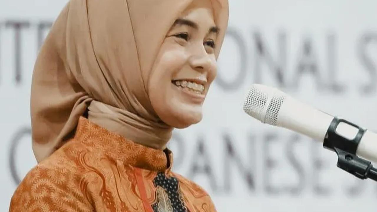 Ganjar-Mahfud Komitmen Tangani Kasus Pelecehan Seksual di Sekolah, Atikoh Ungkap Caranya