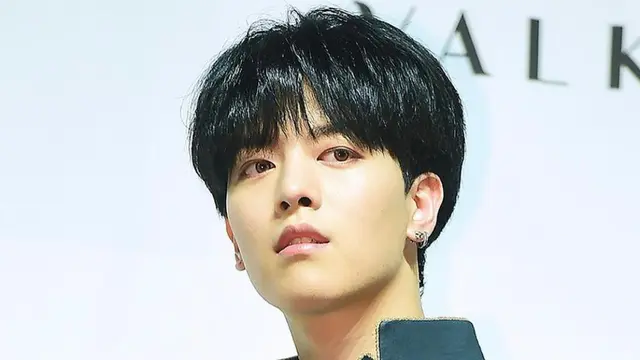 Ravn Oneus idol K-Pop Korea