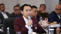 Ibas: Perkuat Ekonomi Desa, Pastikan Kesejahteraan Lebih Merata