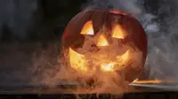 Pesta Halloween Batal Digelar karena Thailand Berduka Ratu Sirikit Meninggal
