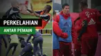 Belum lama, Neymar dan Nelson Semedo terlibat perkelahian saat sesi latihan. Namun, apakah itu yang pertama kalinya?