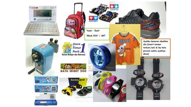 6 Starter Pack Anak Zaman Dahulu Ini Bikin Nostalgia