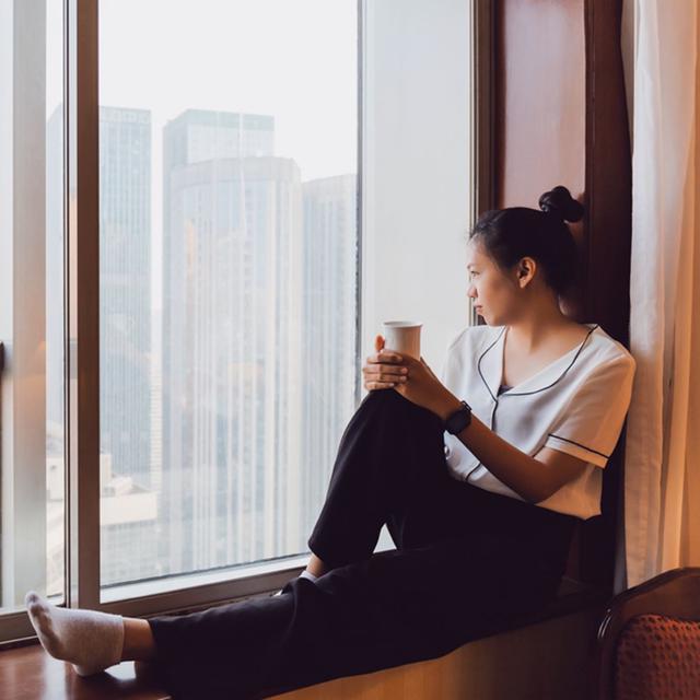 Kekasihku Selingkuh Saat Aku Pergi Liburan Katanya Dia Kesepian Lifestyle Fimela Com