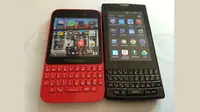 Smartphone Anyar Andromax Terinspirasi Keyboard BlackBerry