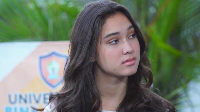 Love Story The Series