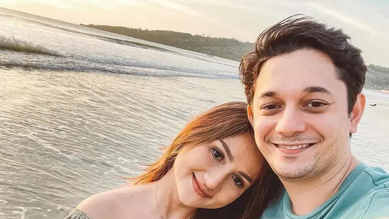 Tengku Dewi Kecewa Andrew Andika Spill Penyebab Pisah: Nggak Sesuai Fakta