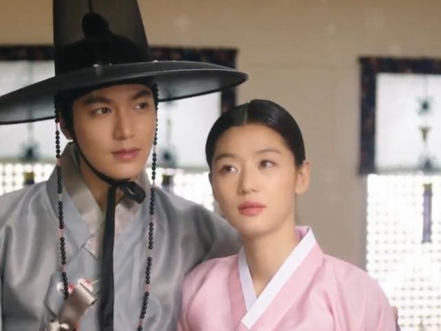 10 Drama Korea Paling Dicari Orang Indonesia Pada 2017 Showbiz Liputan6 Com